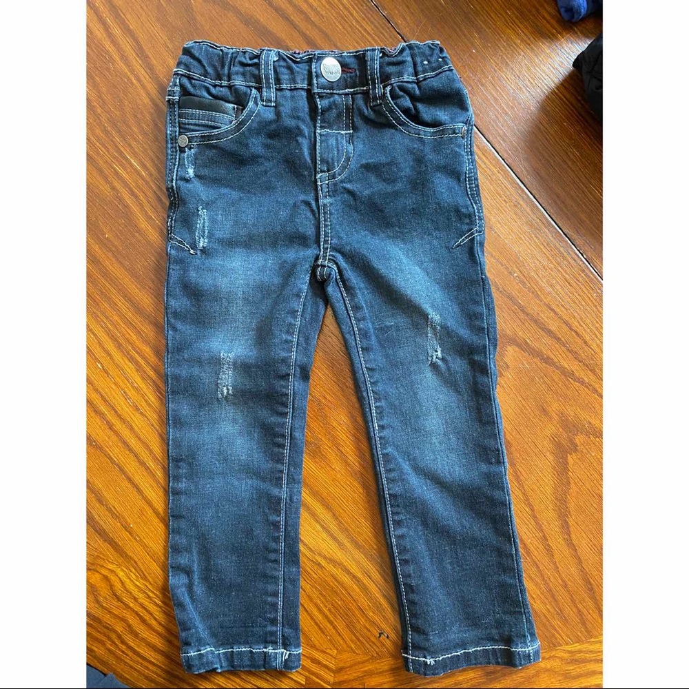 Romy & Ansel Jeans